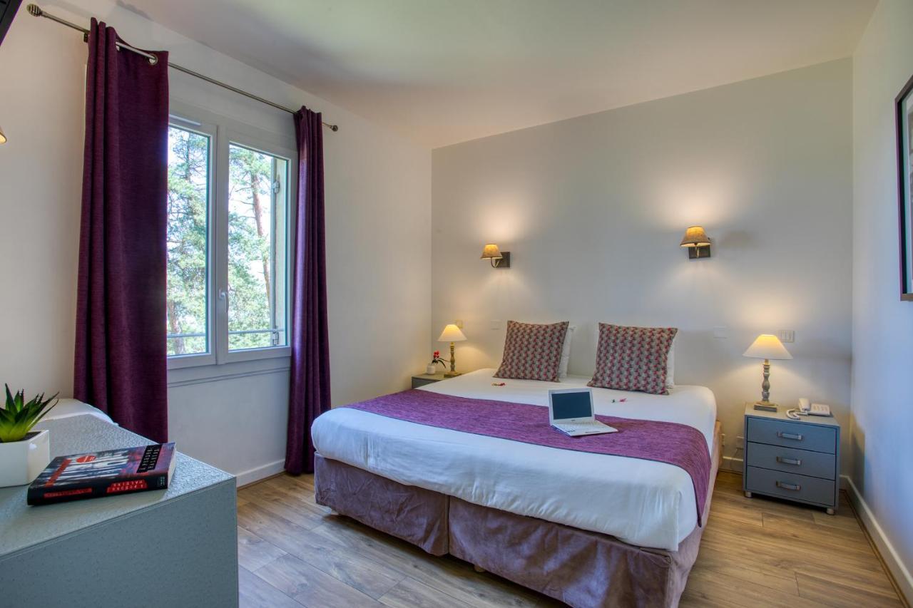 Hotel & Restaurant Le Meysset Sarlat Exterior foto